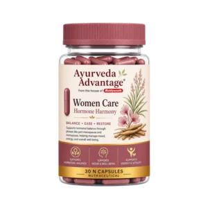 Women Care